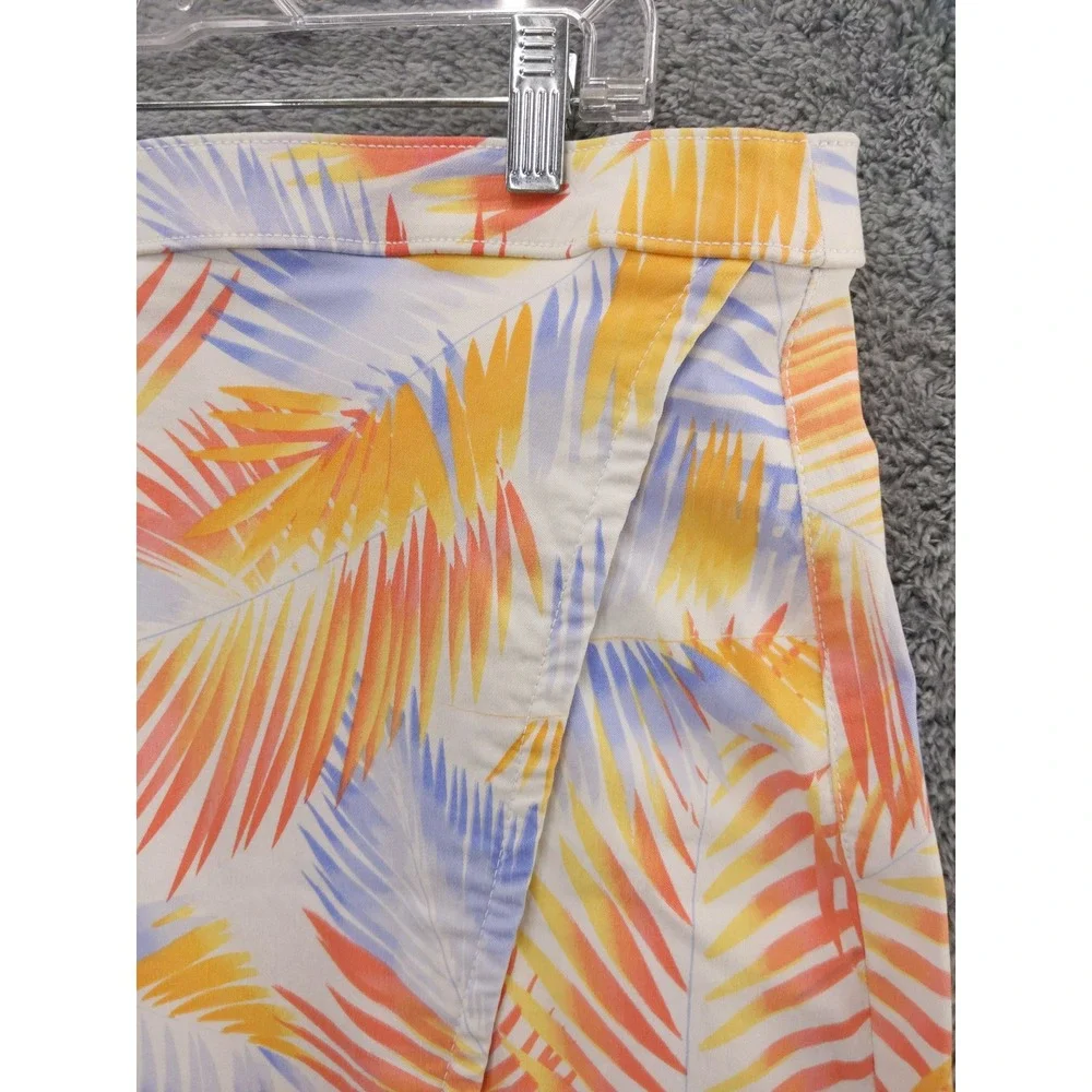 hearts of palm stylish skort